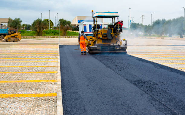 Best Brick Driveway Pavers  in Spinnerstown, PA