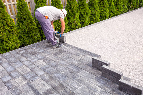 Commercial Driveway Pavers in Spinnerstown, PA