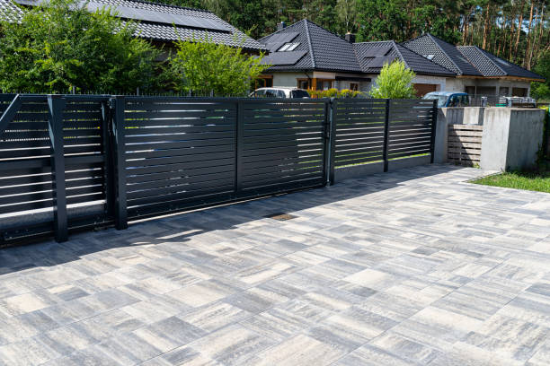 Best Affordable Driveway Pavers  in Spinnerstown, PA