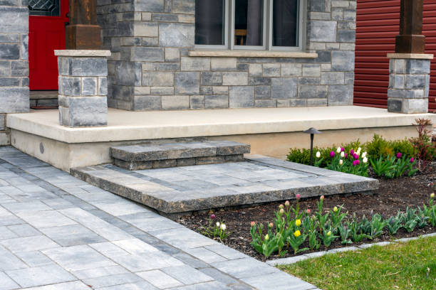 Professional Driveway Pavers in Spinnerstown, PA
