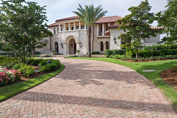 Best Driveway Pavers Near Me  in Spinnerstown, PA