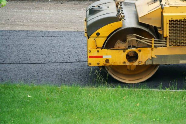 Best Residential Paver Driveway  in Spinnerstown, PA