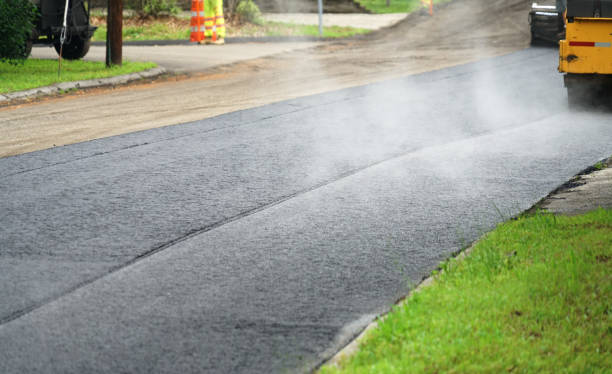 Best Concrete Paver Driveway  in Spinnerstown, PA