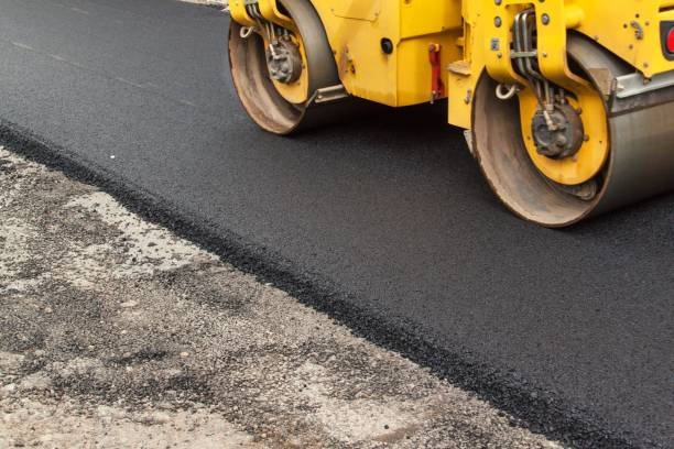 Best Professional Driveway Pavers  in Spinnerstown, PA